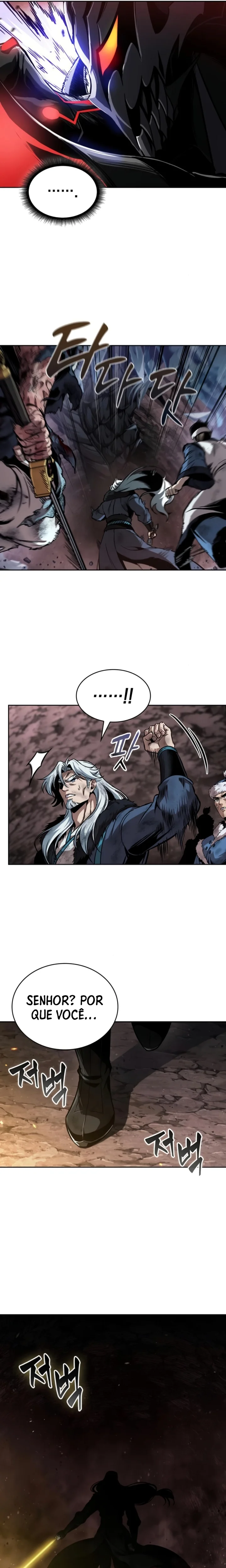 Read Nano Machine PT Manga Online