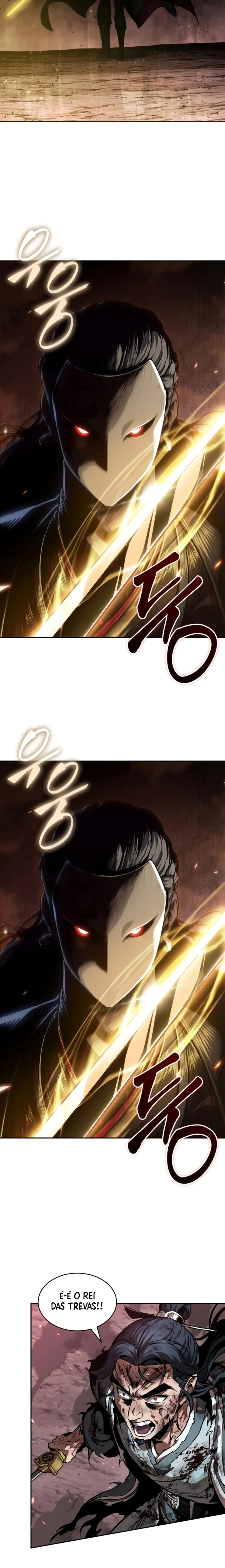 Read Nano Machine PT Manga Online