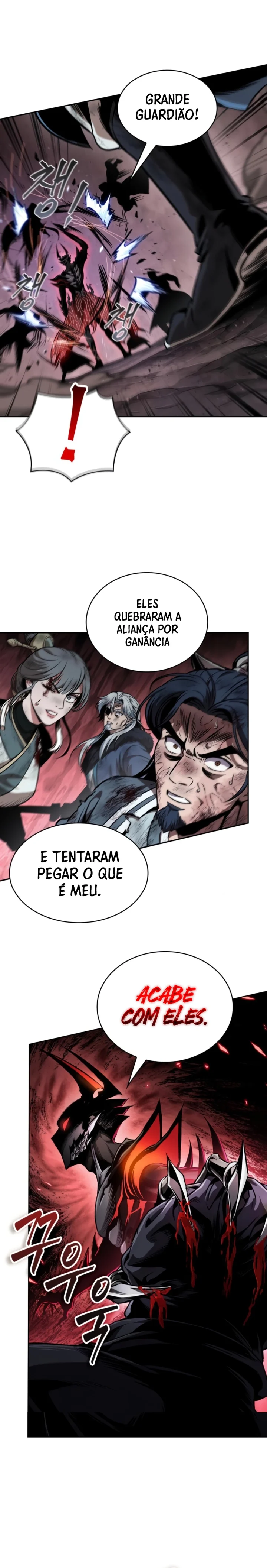 Read Nano Machine PT Manga Online