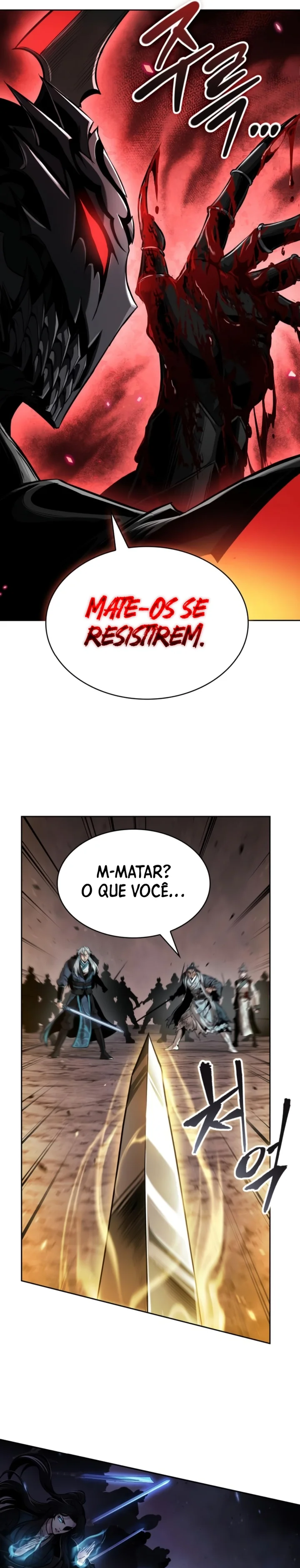 Read Nano Machine PT Manga Online