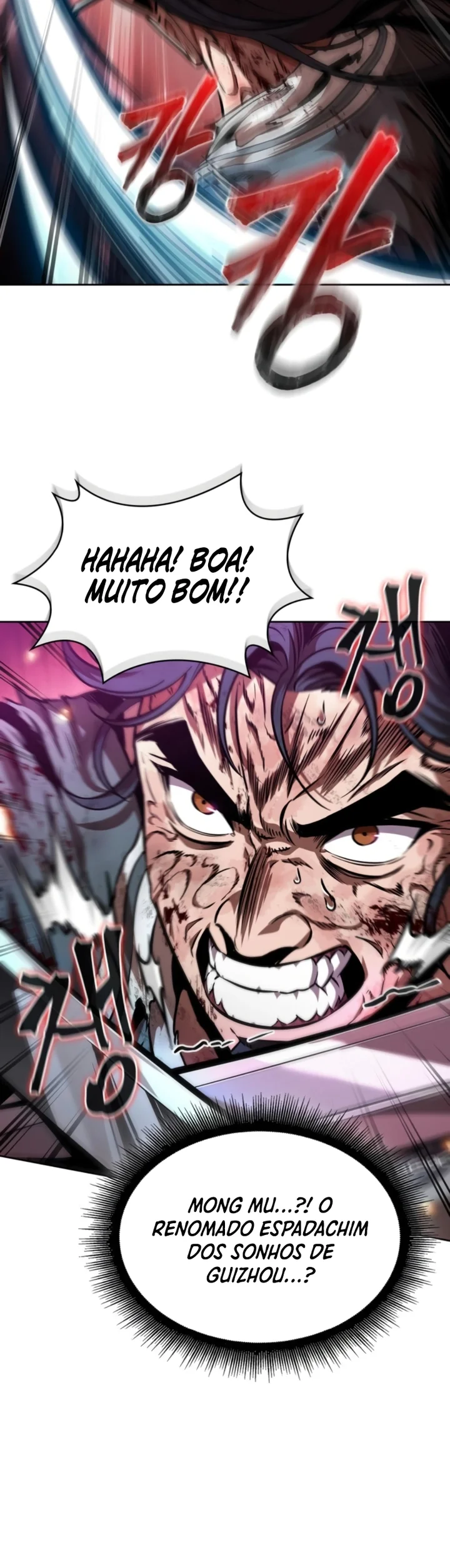 Read Nano Machine PT Manga Online