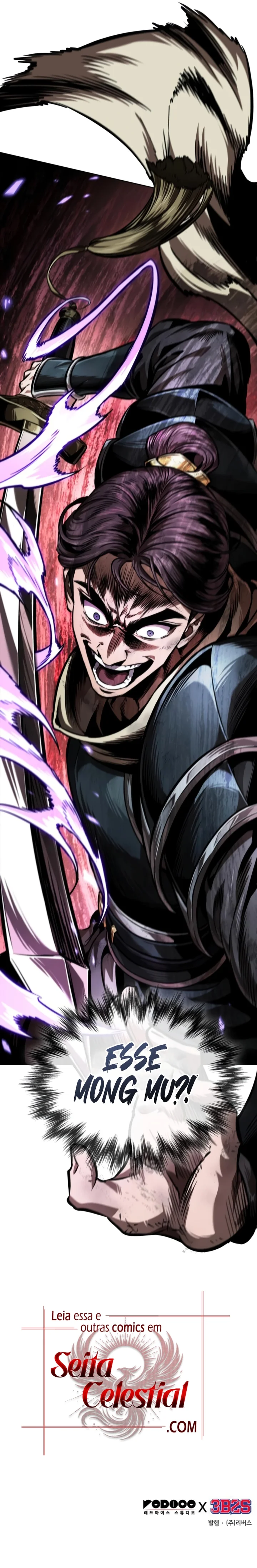 Read Nano Machine PT Manga Online