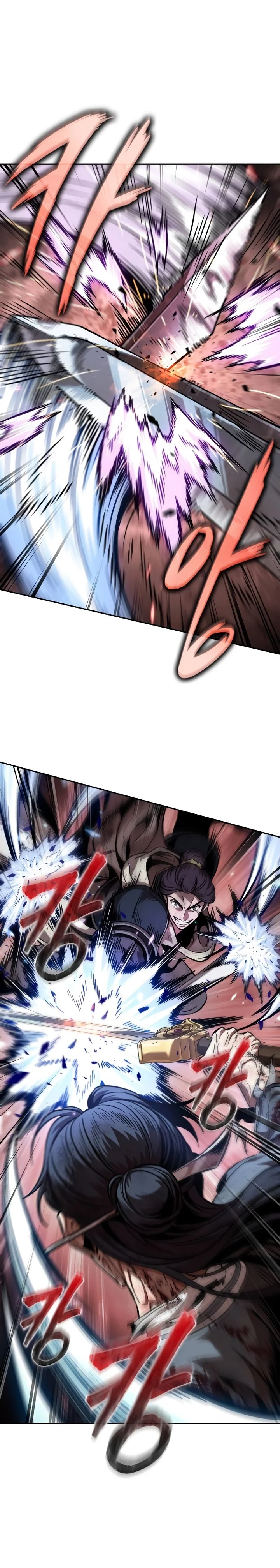 Read Nano Machine PT Manga Online