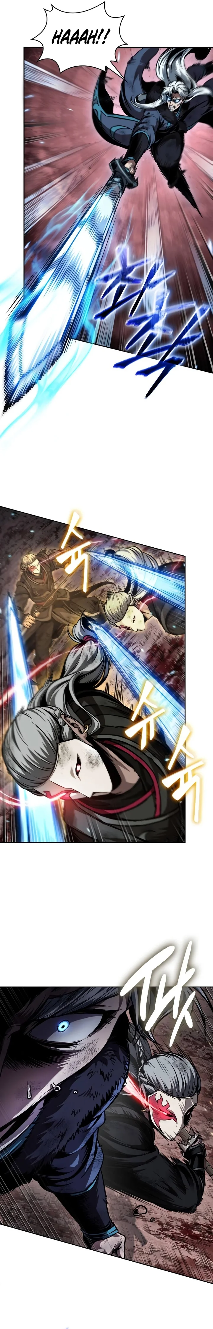 Read Nano Machine PT Manga Online