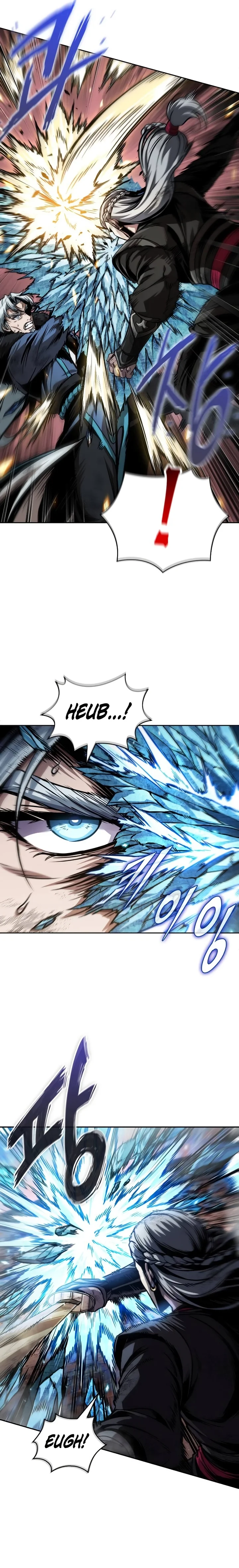 Read Nano Machine PT Manga Online