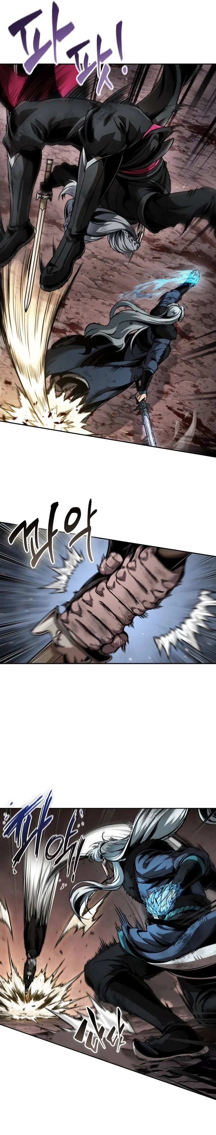 Read Nano Machine PT Manga Online