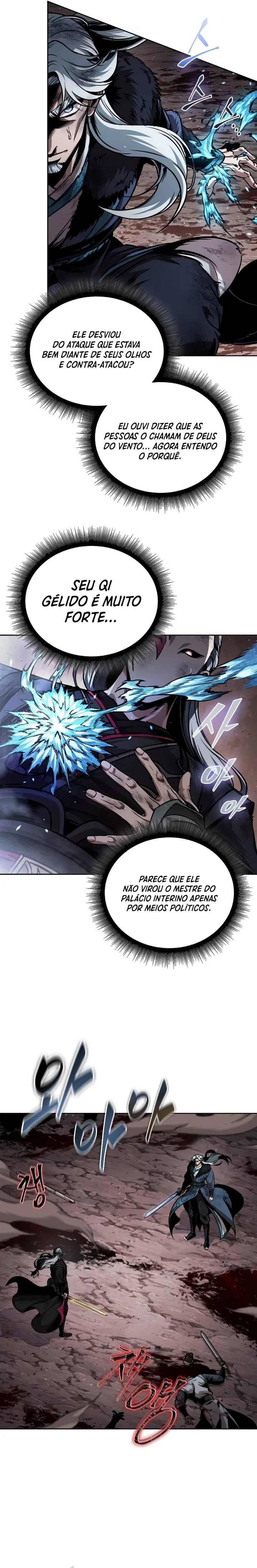 Read Nano Machine PT Manga Online