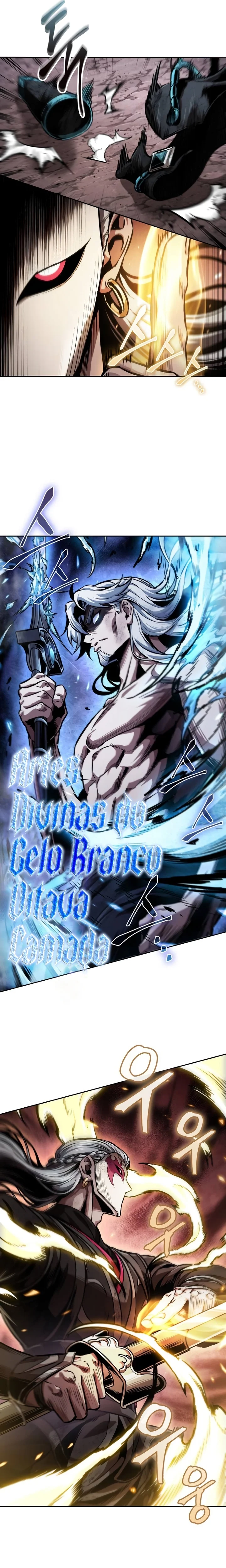 Read Nano Machine PT Manga Online