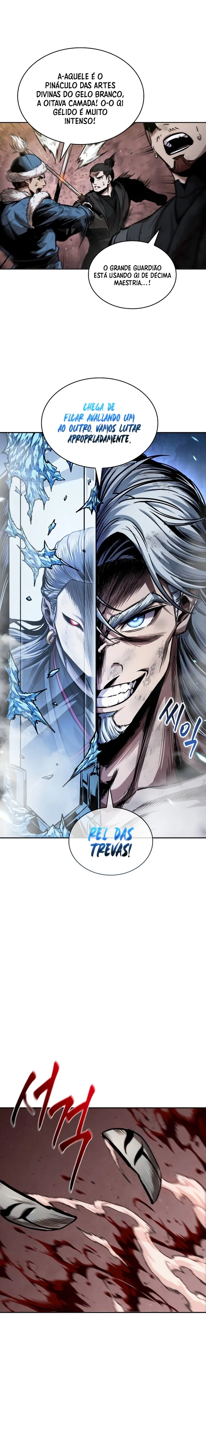 Read Nano Machine PT Manga Online