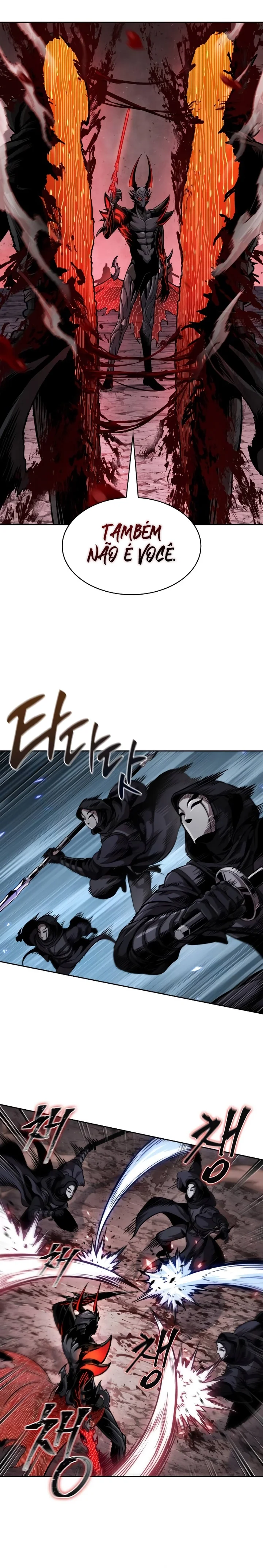 Read Nano Machine PT Manga Online