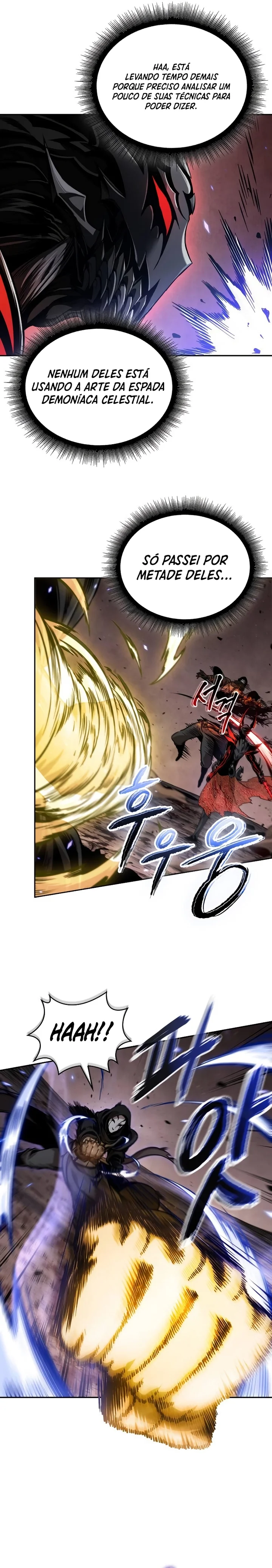 Read Nano Machine PT Manga Online