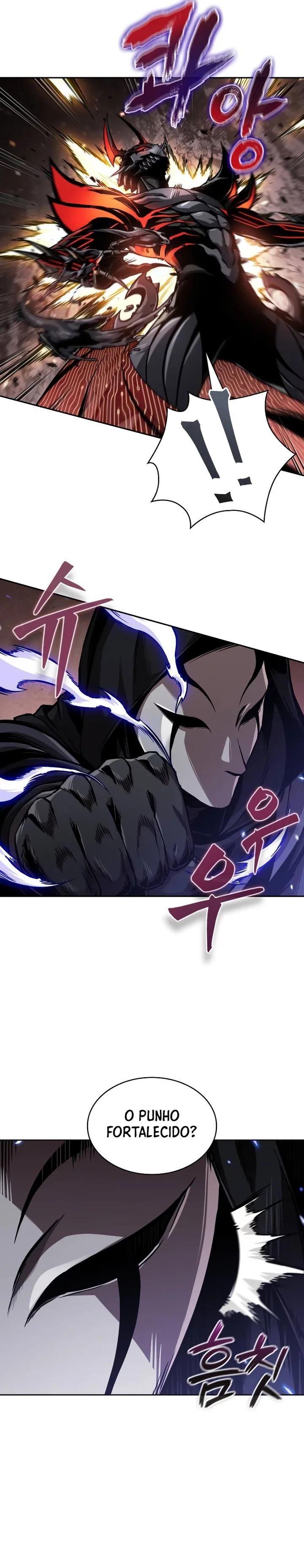 Read Nano Machine PT Manga Online