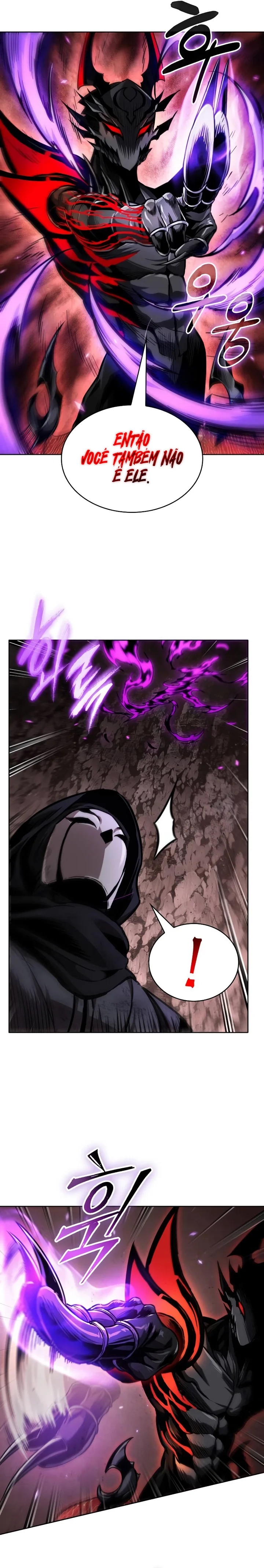 Read Nano Machine PT Manga Online