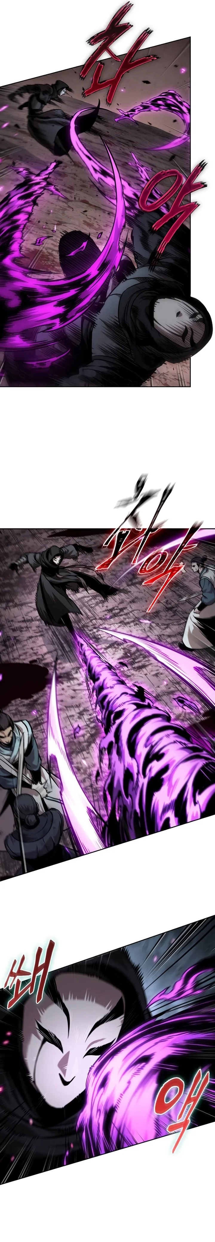 Read Nano Machine PT Manga Online