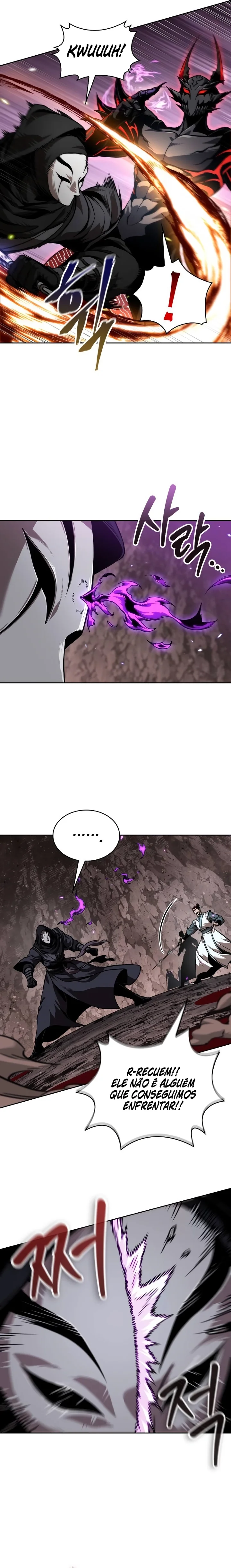 Read Nano Machine PT Manga Online