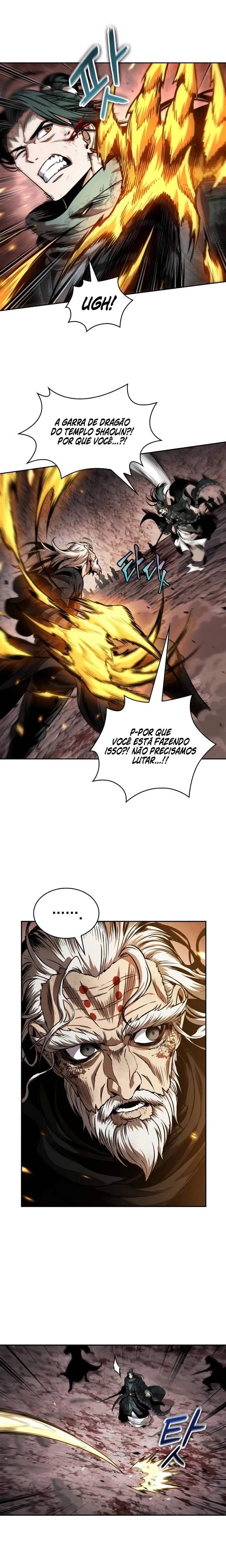 Read Nano Machine PT Manga Online