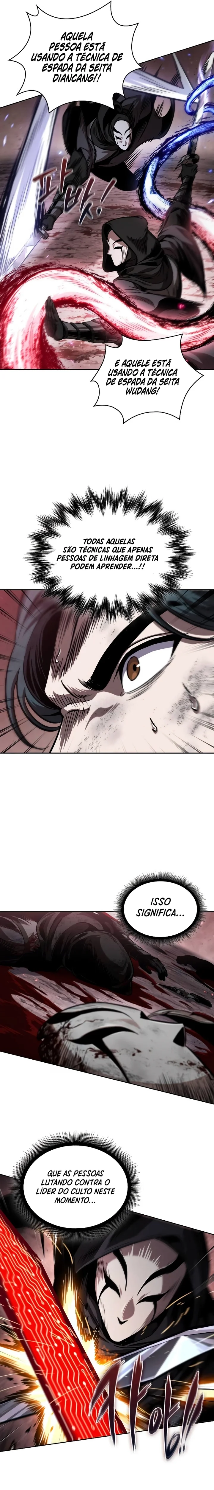 Read Nano Machine PT Manga Online