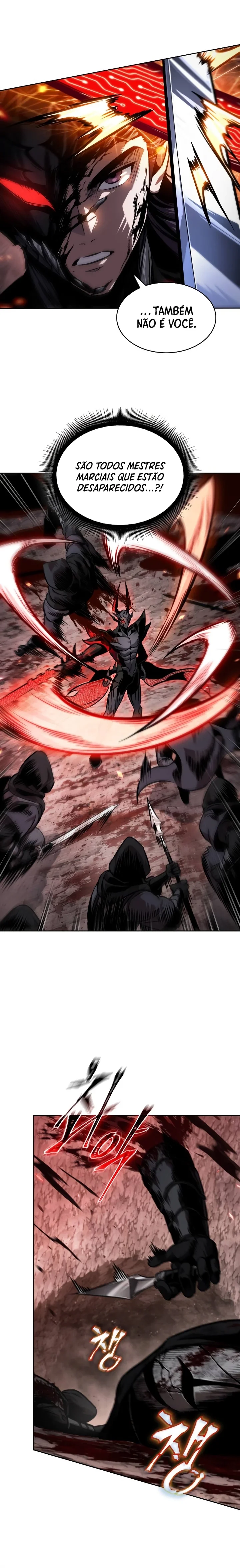 Read Nano Machine PT Manga Online