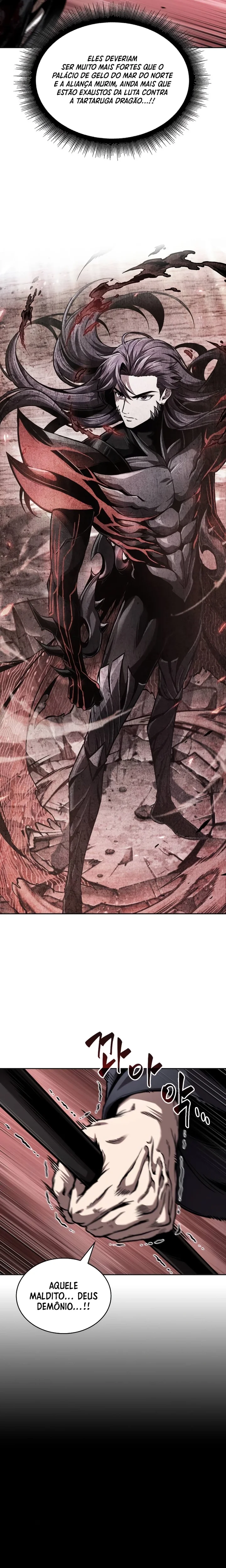 Read Nano Machine PT Manga Online