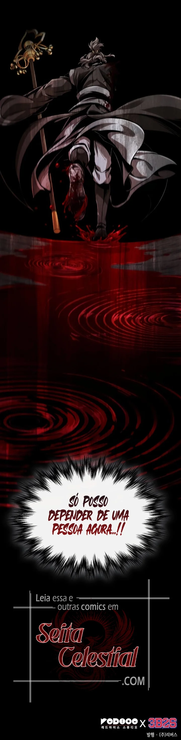 Read Nano Machine PT Manga Online