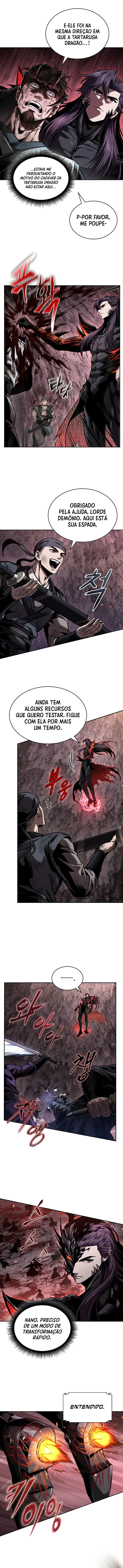 Read Nano Machine PT Manga Online