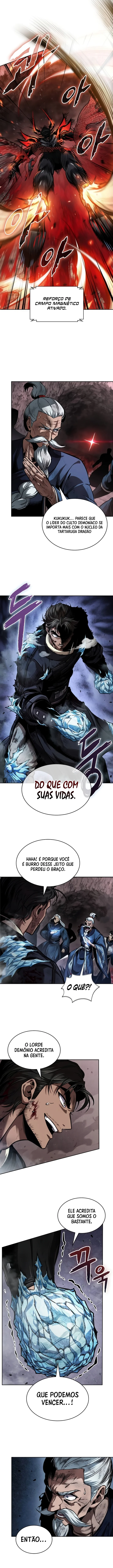 Read Nano Machine PT Manga Online