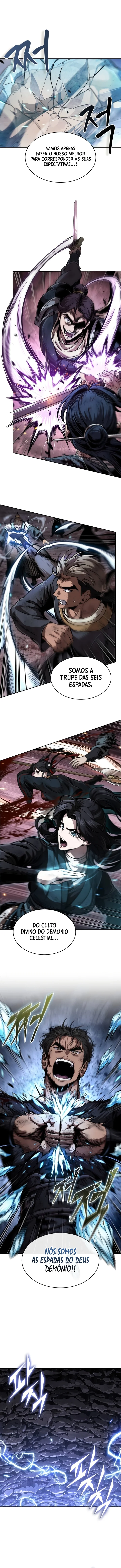 Read Nano Machine PT Manga Online