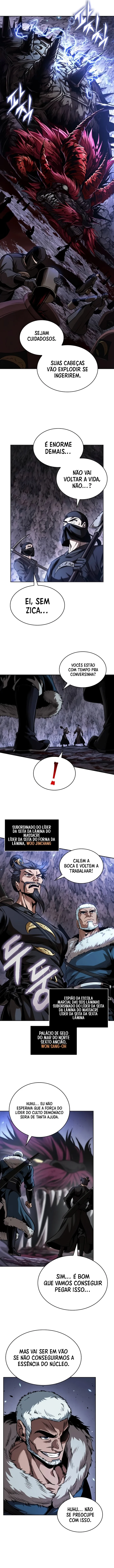 Read Nano Machine PT Manga Online