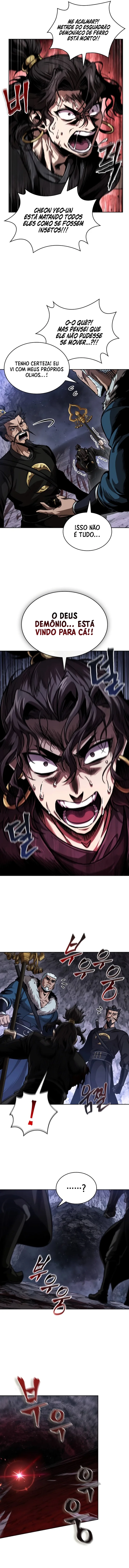 Read Nano Machine PT Manga Online