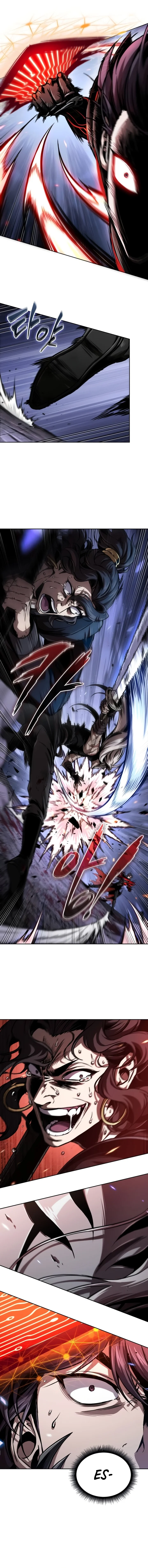 Read Nano Machine PT Manga Online