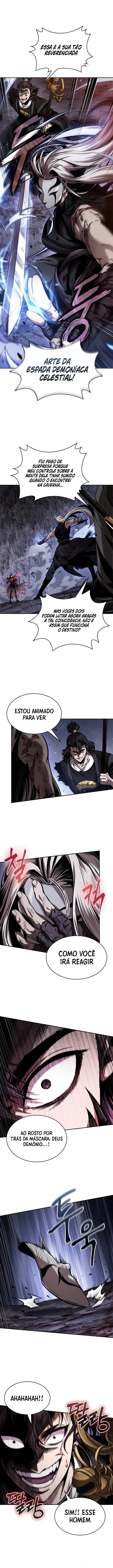 Read Nano Machine PT Manga Online