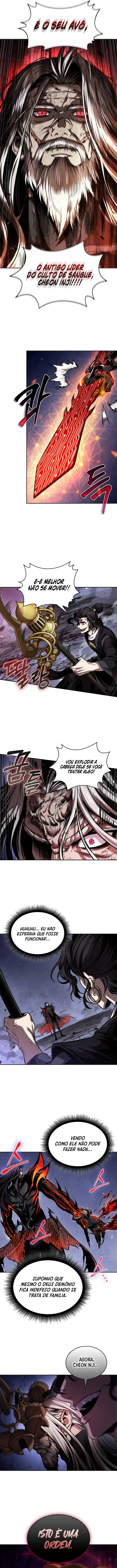 Read Nano Machine PT Manga Online