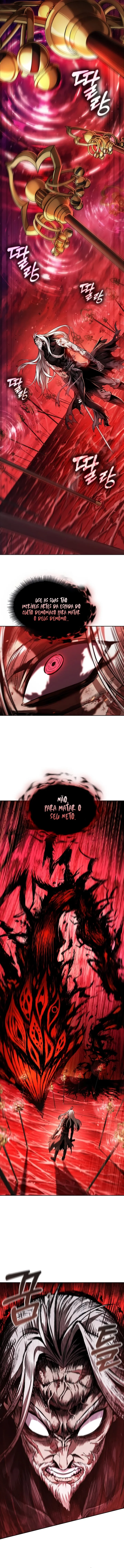 Read Nano Machine PT Manga Online