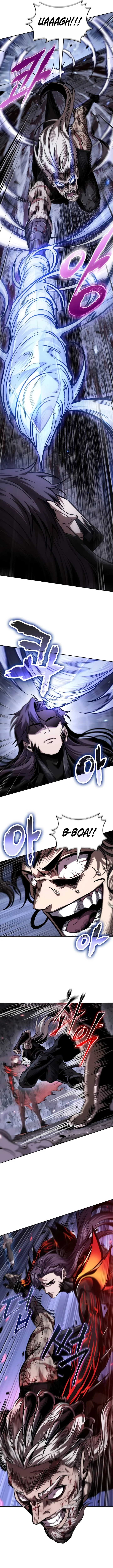 Read Nano Machine PT Manga Online