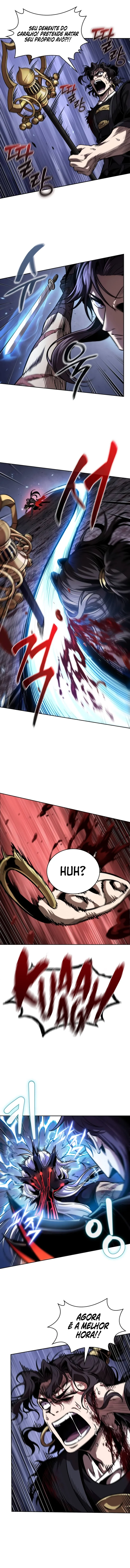 Read Nano Machine PT Manga Online