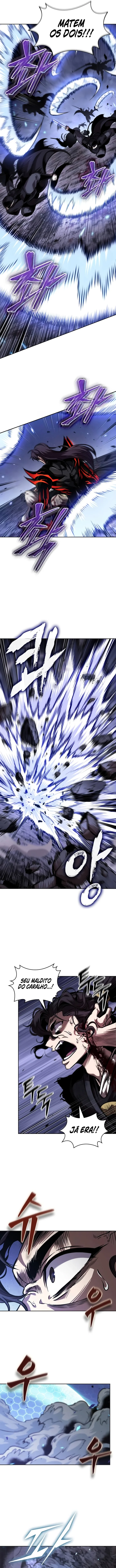 Read Nano Machine PT Manga Online