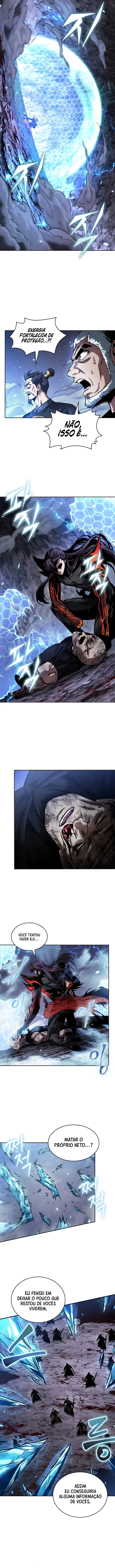 Read Nano Machine PT Manga Online