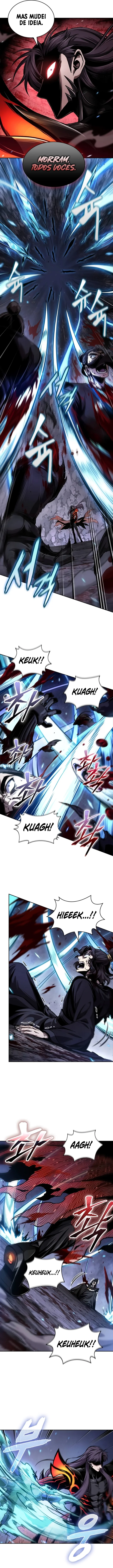 Read Nano Machine PT Manga Online