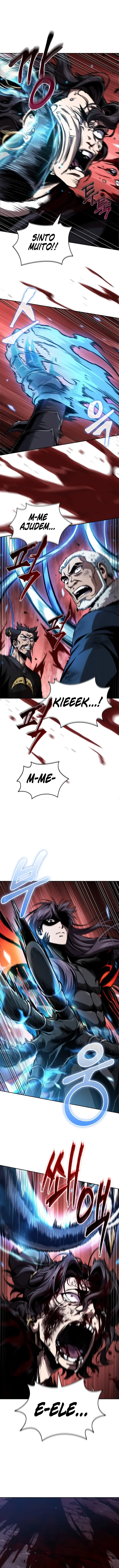 Read Nano Machine PT Manga Online