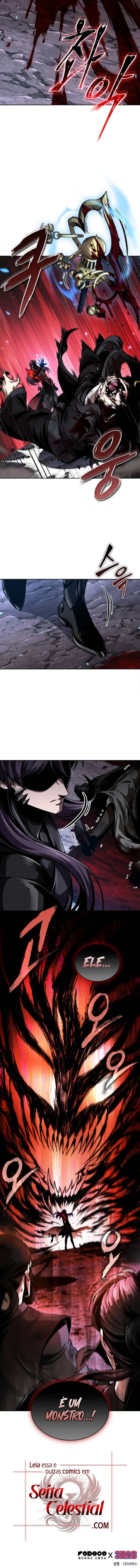 Read Nano Machine PT Manga Online