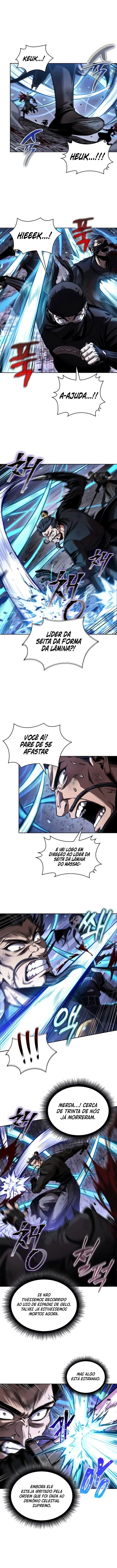 Read Nano Machine PT Manga Online