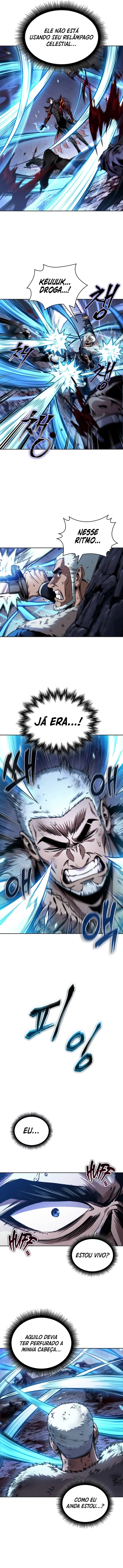 Read Nano Machine PT Manga Online