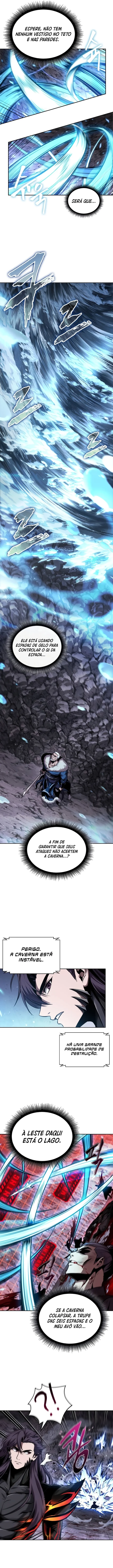 Read Nano Machine PT Manga Online