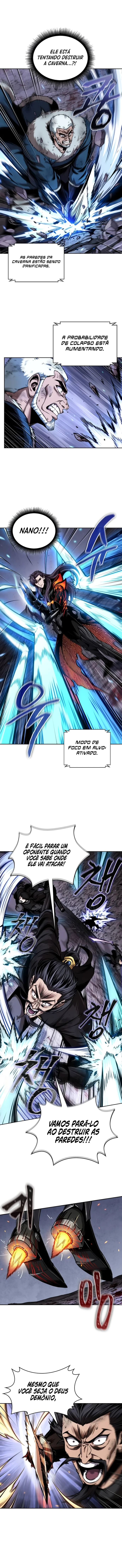 Read Nano Machine PT Manga Online