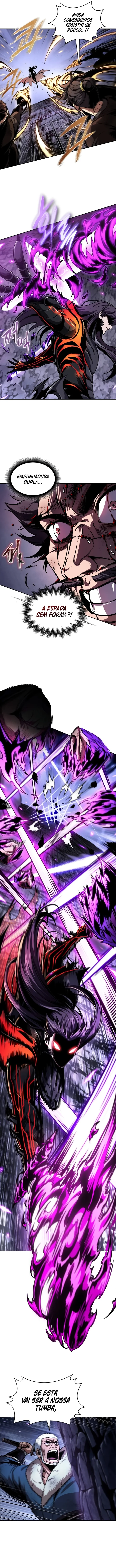 Read Nano Machine PT Manga Online