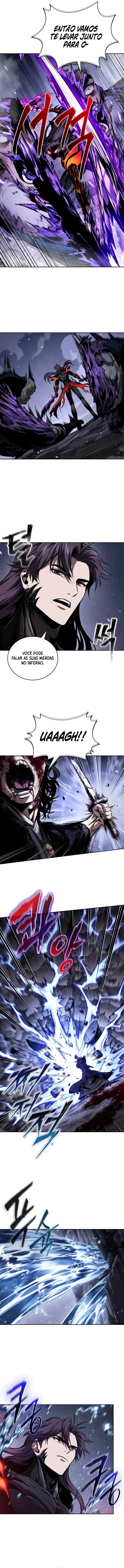 Read Nano Machine PT Manga Online