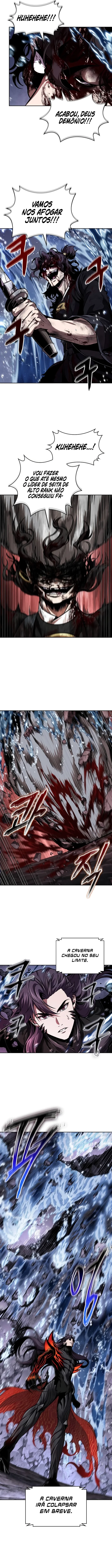 Read Nano Machine PT Manga Online