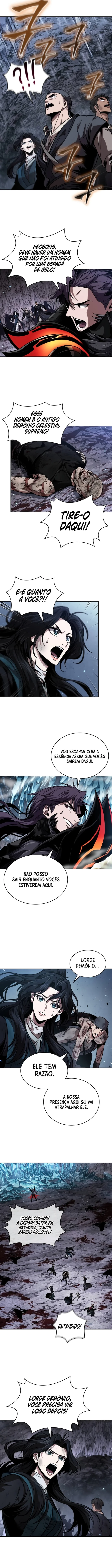 Read Nano Machine PT Manga Online