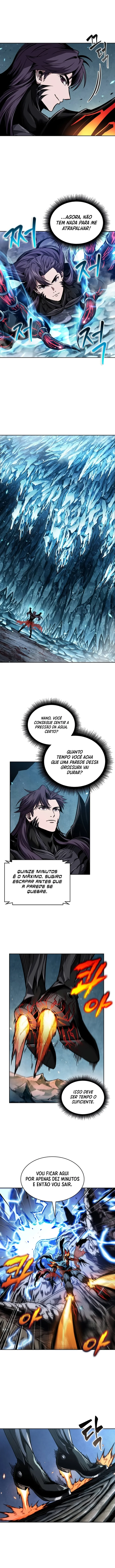 Read Nano Machine PT Manga Online