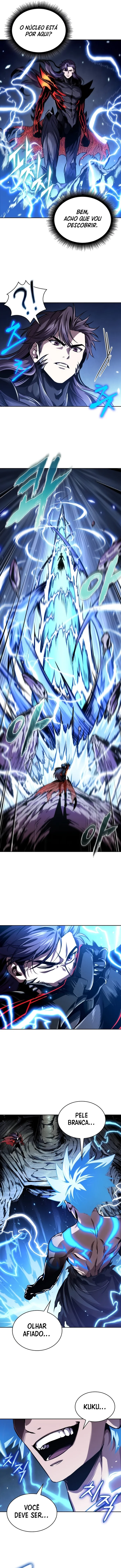 Read Nano Machine PT Manga Online